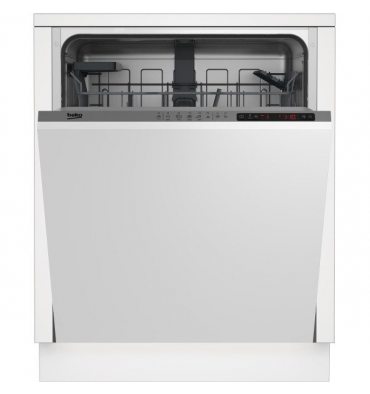 Посудомийна машина Beko DIS28023