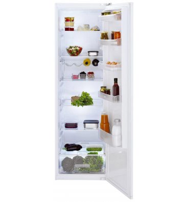 Вбудовуваний холодильник Beko LBI3001