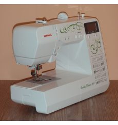 Швейна машина JANOME F.Q 7600