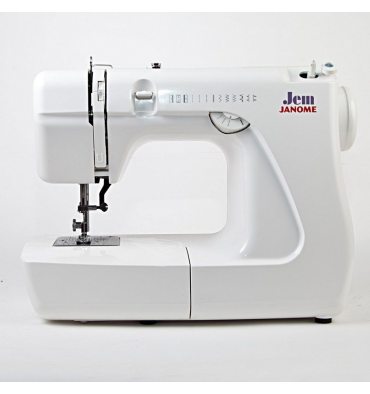 Швейная машина Janome JEM