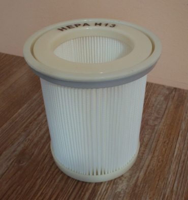 Фильтр HEPA для пылесоса MPM MOD-17 (MOD07-FH)