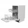 Вбудовувана посудомийна машина VENTOLUX DW 4509 4M NA