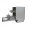 Встраиваемая посудомоечная машина VENTOLUX DW 6012 4M