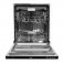 Встраиваемая посудомоечная машина VENTOLUX DW 6014 6D LED