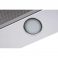Вытяжка кухонная VENTOLUX GARDA 60 WH (750) SMD LED