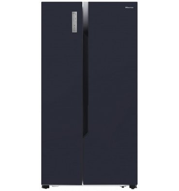 Холодильник Hisense RC-67WS4SHA/CVA1B