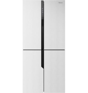 Холодильник Hisense RQ-56WC4SHA/CGA1