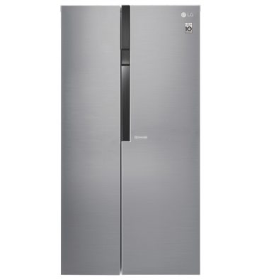 Холодильник SBS LG GC-B247JMUV