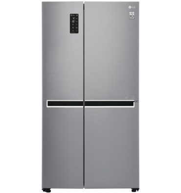 Холодильник SBS LG GC-B247SMUV