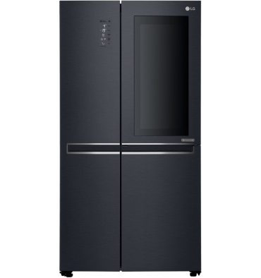 Холодильник SBS LG GC-Q247CAMT