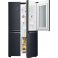 Холодильник SBS LG GC-Q247CAMT