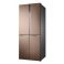 Холодильник SBS Samsung RF50K5960DP/UA