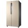 Холодильник SBS Samsung RS62K6267FG/UA