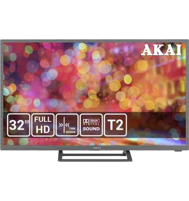 Телевизор AKAI UA32IA124FDT2
