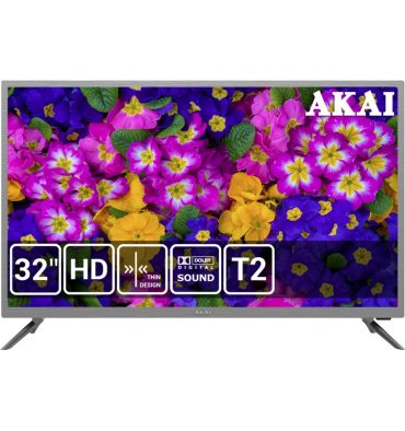Телевізор AKAI UA32IA124T2