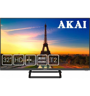 Телевизор AKAI UA32LEF1T2