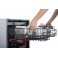 Встраиваемая посудомоечная машина SHARP QW-GD52I472X-UA