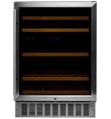 Винний холодильник Gunter&Hauer WKI 44 D