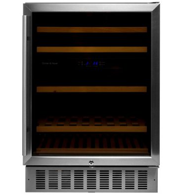 Винный холодильник Gunter&Hauer WKI 44 D
