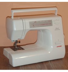 Швейная машина JANOME 5024