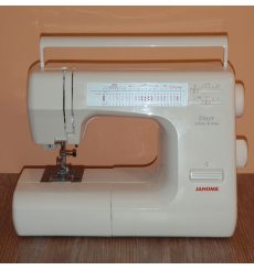 Швейна машина JANOME 5024