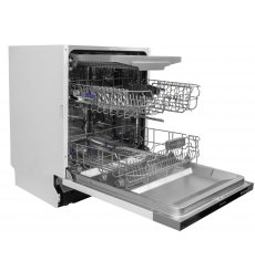 Встраиваемая посудомоечная машина Gunter&Hauer SL 6014