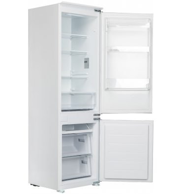 Вбудований холодильник Gunter&Hauer FBN 241
