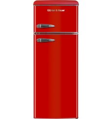 Холодильник GUNTER&HAUER FN 275 R