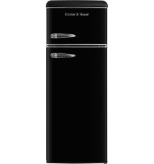 Холодильник GUNTER&HAUER FN 275 G