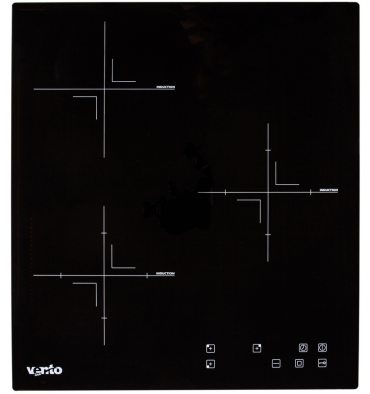 Варочная поверхность индукционная VENTOLUX VI 43 TC