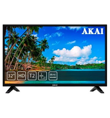 Телевізор LED AKAI UA32DM2500S9