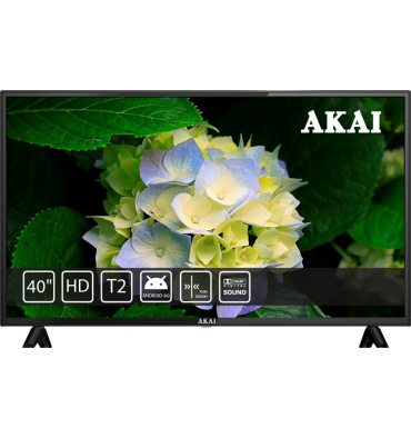 Телевізор LED AKAI UA40DM2500S9