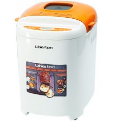 Хлібопічка LIBERTON LBM-5190