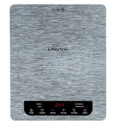 Електроплитка індукційна LIBERTON LIC-1800