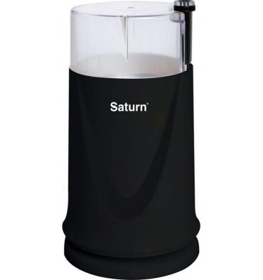 Кофемолка SATURN ST-CM1230 Black