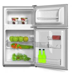 Холодильник MIDEA HD-113FN(S)