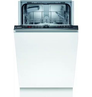 Вбудовувана посудомийна машина Bosch SPV2IKX10E