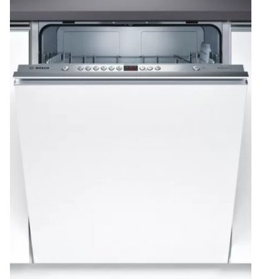 Вбудовувана посудомийна машина Bosch SMV46AX00E