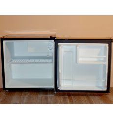 Холодильник MIDEA HS-65LN (BR)