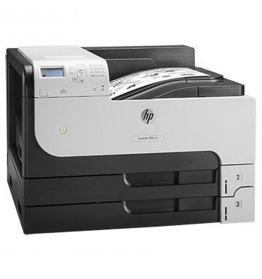 Принтер А3 HP LaserJet M712dn (CF236A)