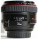 Об'єктив Canon EF 50mm f/1.2L USM (1257B005)