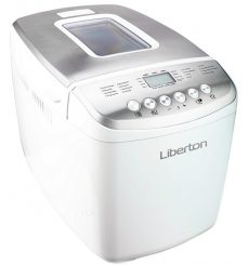 Хлібопічка LIBERTON LBM-9216