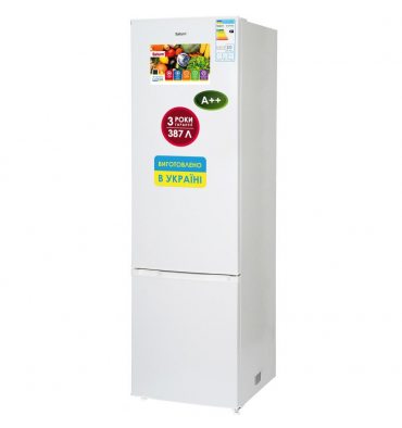 Холодильник SATURN ST-CF1970K