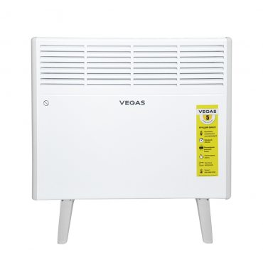 Електроконвектор Vegas VKPR-1000
