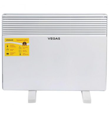 Електроконвектор Vegas VGS-2200