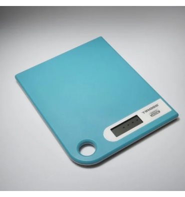 Весы кухонные Tiross TS-1302 Blue