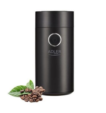 Кофемолка Adler AD 4446bs