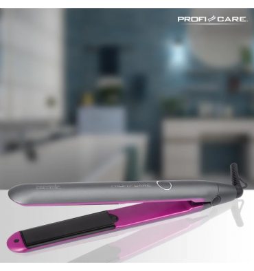 Выпрямитель для волос ProfiCare PC-HC 3072