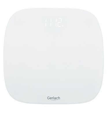 Весы напольные Gerlach GL 8166
