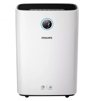Очищувач повітря Philips AC2729/51
